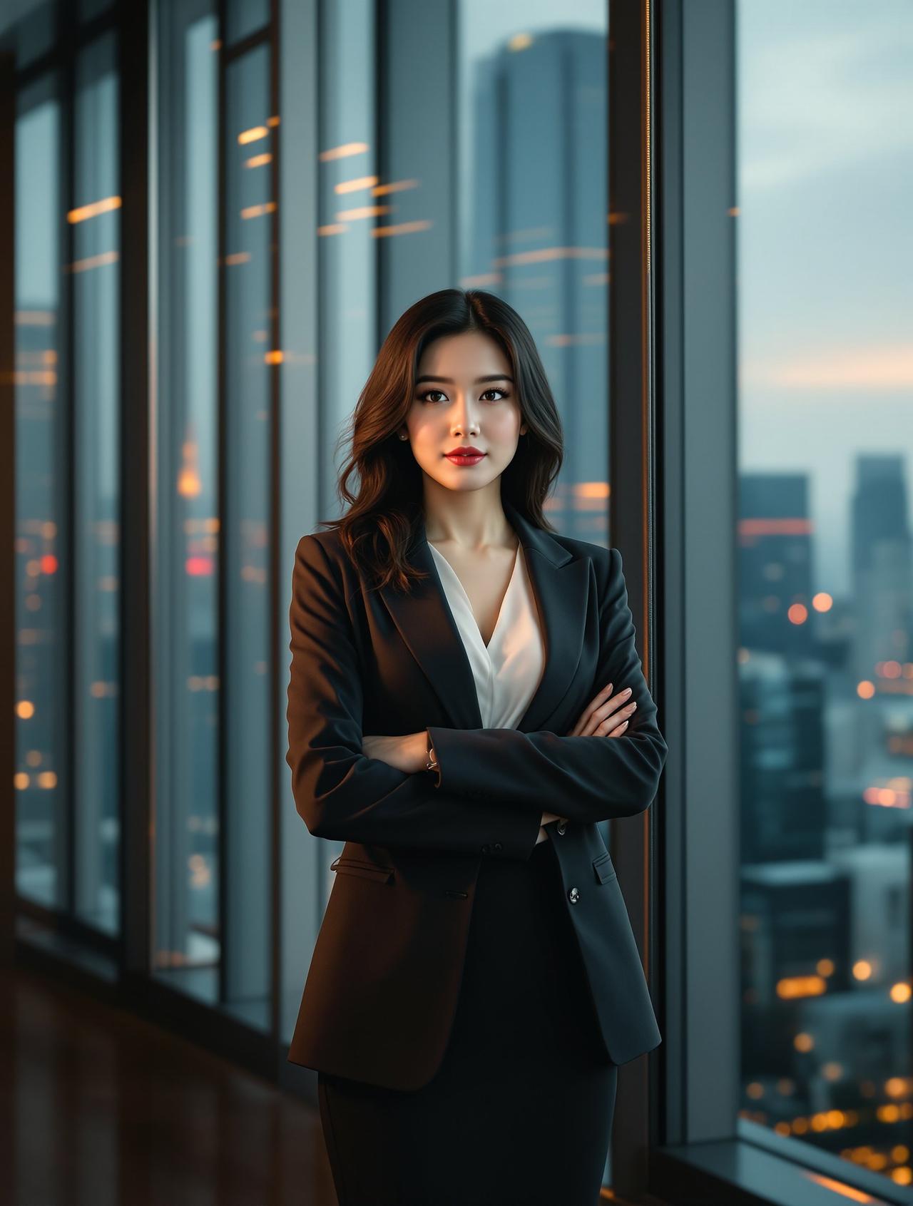 漫剧网剧免费观看 - 重生之商界女王