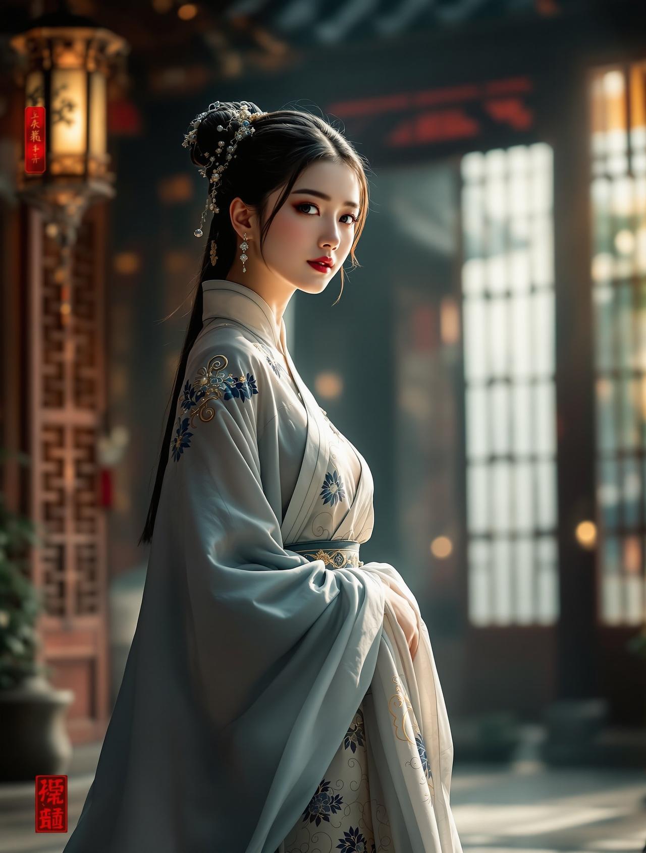 漫剧网剧免费观看 - 豪门千金归来